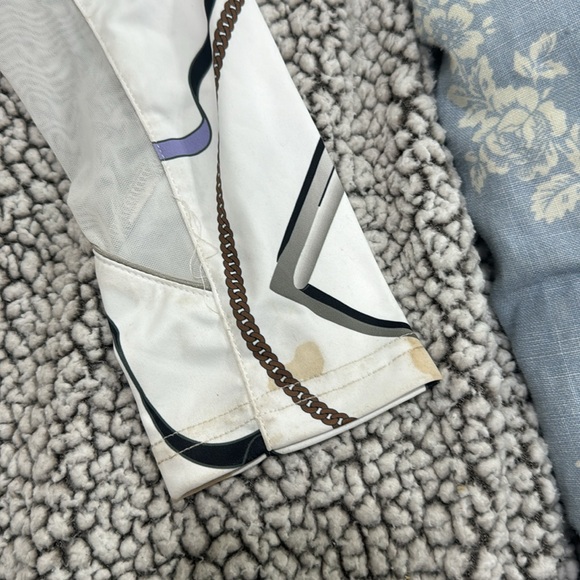 Sunblock Quarter Zip Riding Shirt - Picture 3 of 7